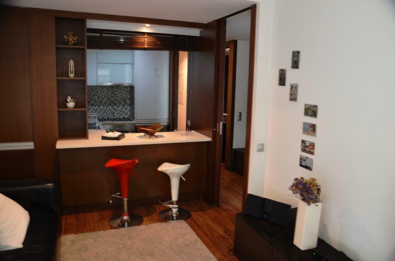 Path Dukes Apartment Porto Kültér fotó
