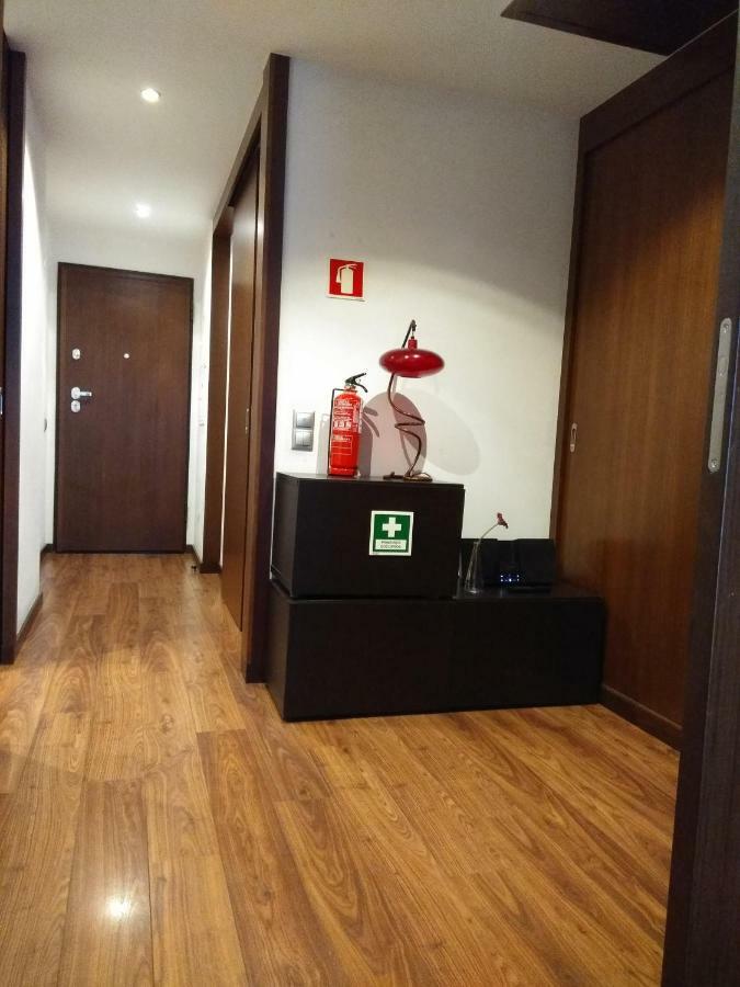 Path Dukes Apartment Porto Kültér fotó
