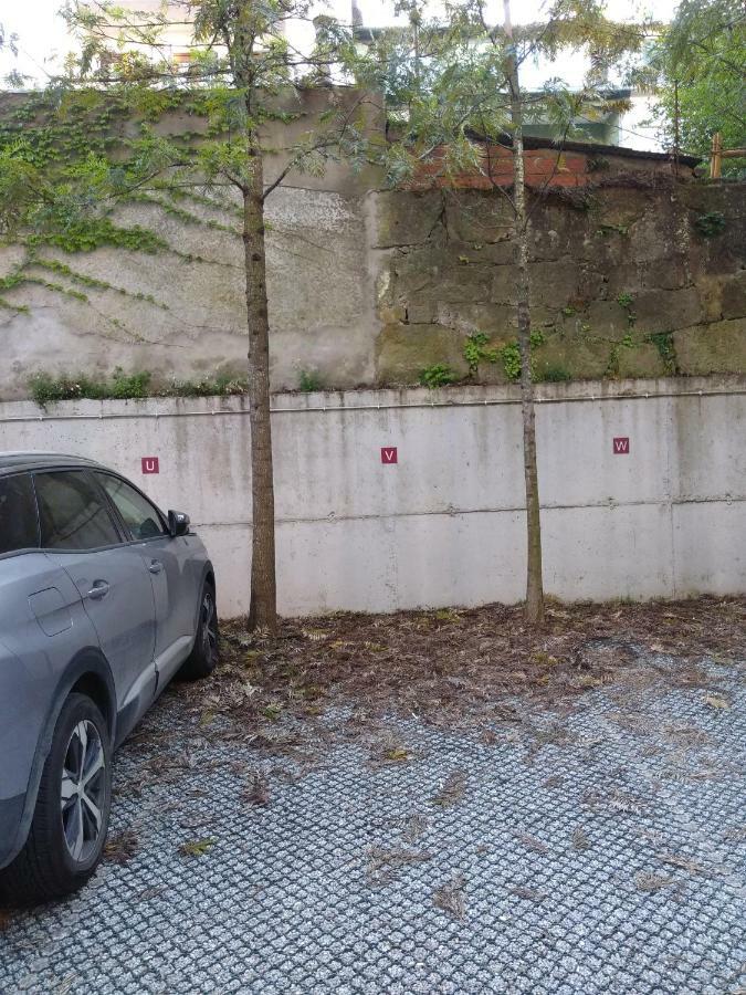 Path Dukes Apartment Porto Kültér fotó