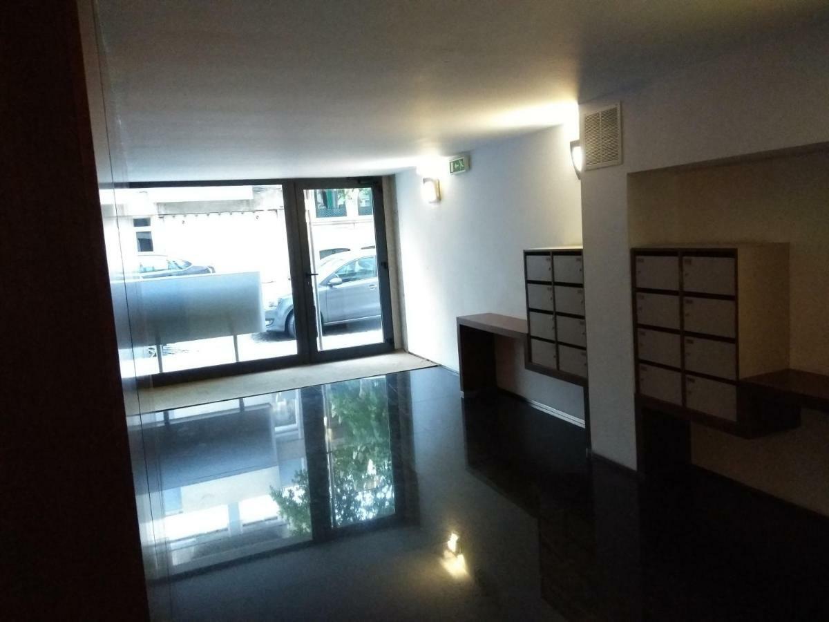 Path Dukes Apartment Porto Kültér fotó