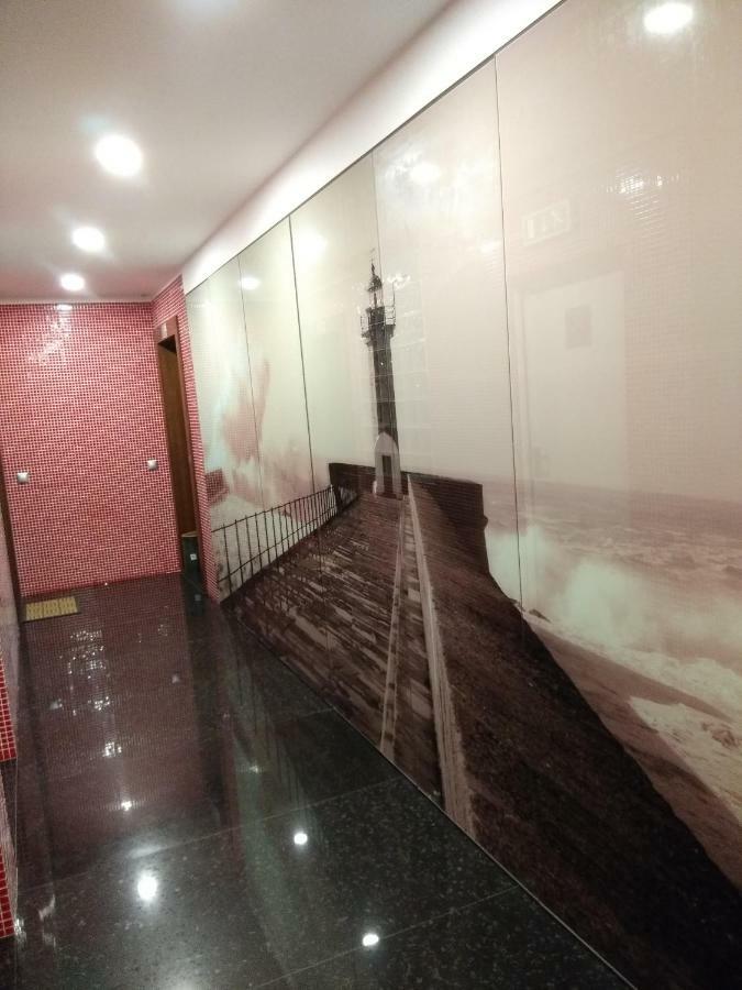 Path Dukes Apartment Porto Kültér fotó