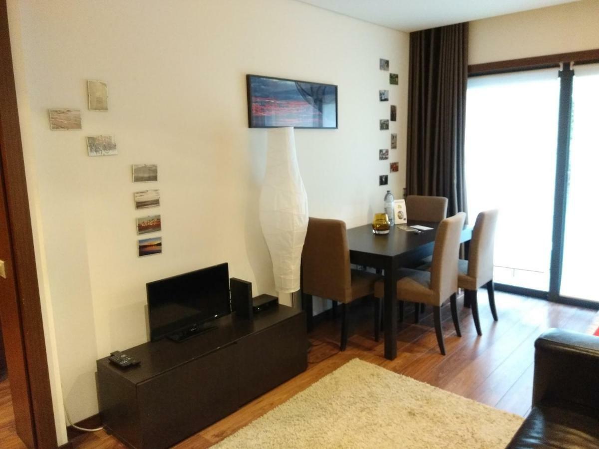 Path Dukes Apartment Porto Kültér fotó